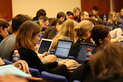 Note relative aux classes pr�paratoires au  concours de l'ENM