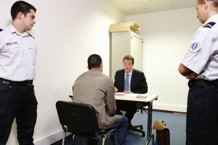 � DICOM - Caroline Montagn�